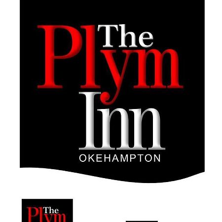 Plymouth Inn Okehampton Eksteriør bilde