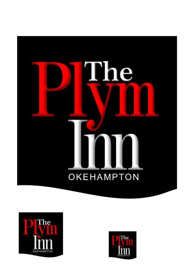 Plymouth Inn Okehampton Eksteriør bilde