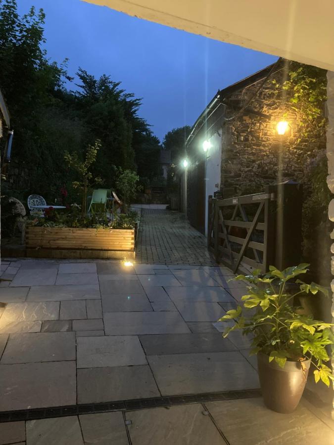 Plymouth Inn Okehampton Eksteriør bilde