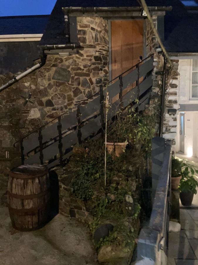 Plymouth Inn Okehampton Eksteriør bilde