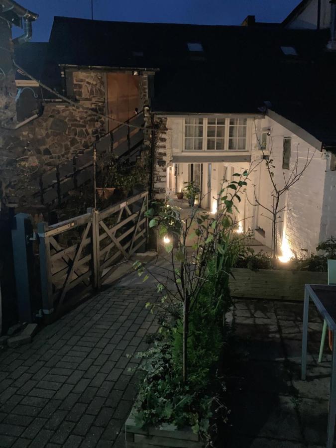 Plymouth Inn Okehampton Eksteriør bilde